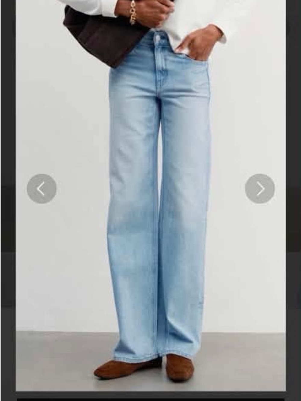 AYR Secret Sauce regular length size 26
